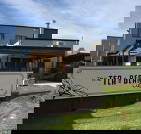 The Tea and Bean cafe - Surfers Paradise Gold Coast
