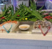 V Buffet - Surfers Paradise Gold Coast