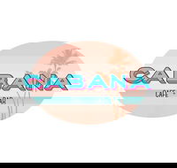 Cabana Cafe and Bar