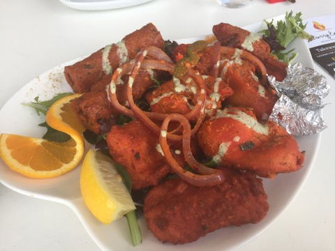 Curry Empire Indian Restaurant - Surfers Paradise Gold Coast 0