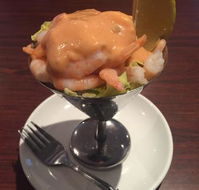 Ettalong Hong Kong Resturant