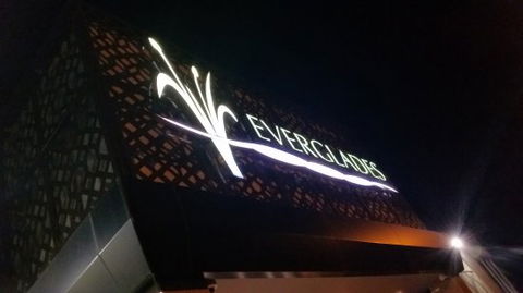 Everglades Country Club - Surfers Paradise Gold Coast 0