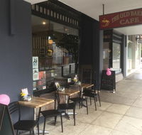 The Old Bakery Cafe - Surfers Paradise Gold Coast