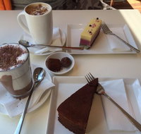 Adora Handmade Chocolates - Surfers Paradise Gold Coast