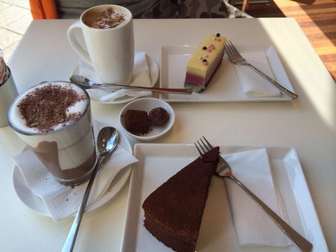 Adora Handmade Chocolates - Surfers Paradise Gold Coast 0