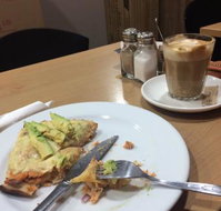 Baristas Coffee Australia Pty Ltd - Surfers Paradise Gold Coast