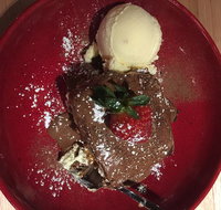 Bay Vista Dessert Bar  Cafe - Surfers Paradise Gold Coast