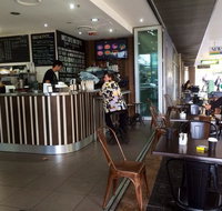 Bica Cafe - Surfers Paradise Gold Coast