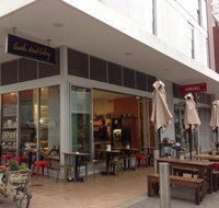Bourke Street Bakery - Surfers Paradise Gold Coast