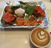 Cafe Tramezzini - Surfers Paradise Gold Coast