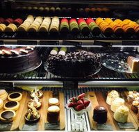 Chocolateria San Churro - Parramatta - Surfers Paradise Gold Coast
