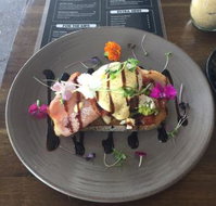 Cream  Co. - Surfers Paradise Gold Coast