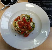 Curlys on the Corner - Surfers Paradise Gold Coast