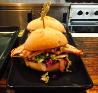 Grill'd Parramatta - Surfers Paradise Gold Coast