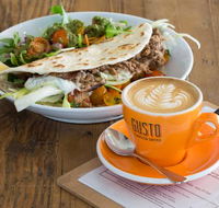 Gusto on the Beach - Surfers Paradise Gold Coast