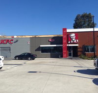 KFC - Surfers Paradise Gold Coast