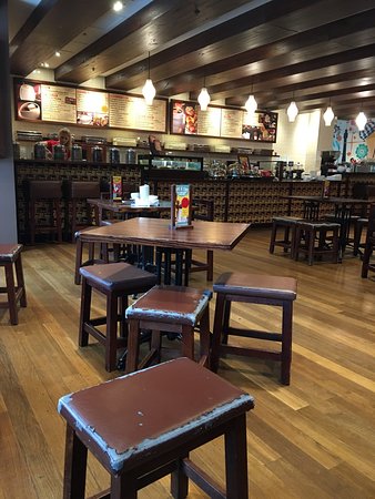 Max Brenner - Surfers Paradise Gold Coast 0