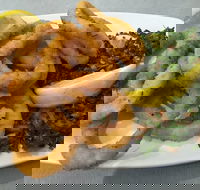 Meadowbay Fish and Chips - Surfers Paradise Gold Coast