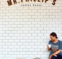 Mr. Phillip's - Surfers Paradise Gold Coast