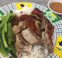 Sun Ming Coffee Lounge - Surfers Paradise Gold Coast