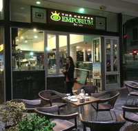 The Coffee Emporium Parramatta 3 - Surfers Paradise Gold Coast