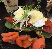 The Coffee Emporium West Ryde - Surfers Paradise Gold Coast