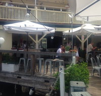 The Flying Bear - Surfers Paradise Gold Coast