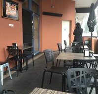 TristanMikayla's Espresso Bar  Cafe - Surfers Paradise Gold Coast