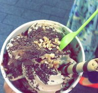 Yogurtland - Surfers Paradise Gold Coast