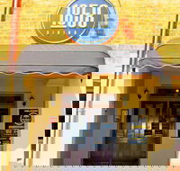 1858 Dining - Surfers Paradise Gold Coast
