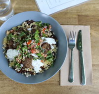 Alchemy Art and Food Hub - Surfers Paradise Gold Coast