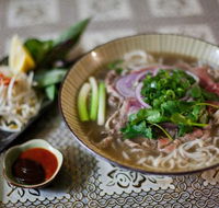 Anam Vietnamese Restaurant Bathurst - Surfers Paradise Gold Coast