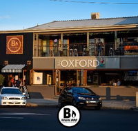 B Town BBQ - Surfers Paradise Gold Coast