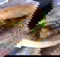 Burgers on William - Surfers Paradise Gold Coast