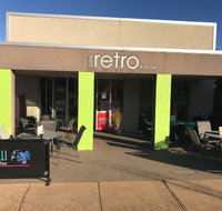 Cafe Retro and Store - Surfers Paradise Gold Coast