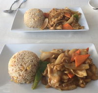 Chef Li - Surfers Paradise Gold Coast