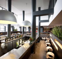 Chicane Bar  Grill - Surfers Paradise Gold Coast