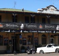 Court House Hotel - Surfers Paradise Gold Coast