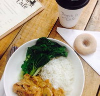 CSC Restaurant and Bar - Surfers Paradise Gold Coast