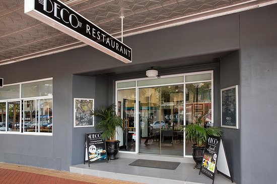 Tamworth NSW Surfers Paradise Gold Coast
