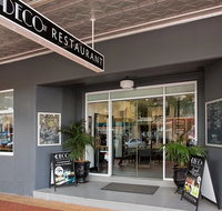 Deco Wine Bar  Restaurant - Surfers Paradise Gold Coast