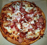 Domino's Pizza - Surfers Paradise Gold Coast