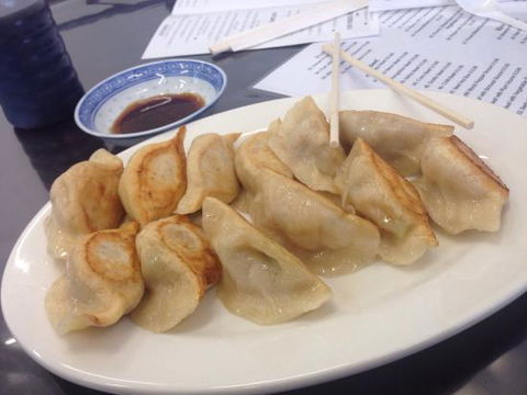Dum Dum Dumplings - Surfers Paradise Gold Coast 0