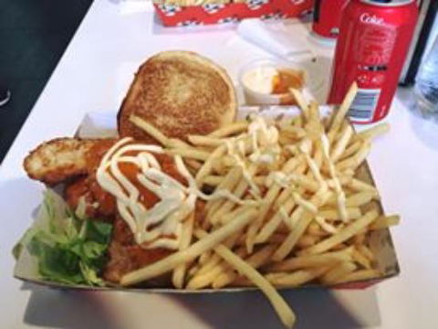 Frango - Surfers Paradise Gold Coast 0
