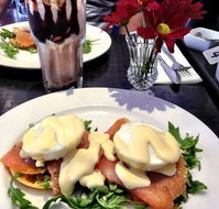 Grapevine Cafe - Surfers Paradise Gold Coast