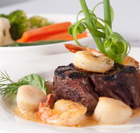 Gregory's on Goonoo Goonoo - Surfers Paradise Gold Coast
