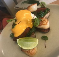 Hissy Fits Cafe - Surfers Paradise Gold Coast