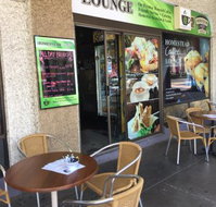 Homestead Coffee - Surfers Paradise Gold Coast