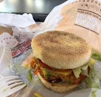 Hungry Jacks - Surfers Paradise Gold Coast