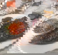 keahs kitchen - Surfers Paradise Gold Coast